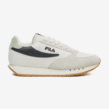 Imagem de Tênis Fila Euro Jogger 70 Masculino-Masculino