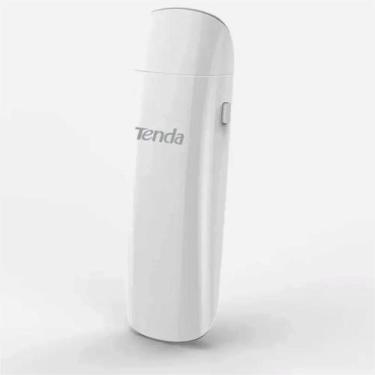 Imagem de Adaptador USB 3.0 Wi-Fi 5 Tenda U12 AC1300 - Dual Band 2.4 GHz e 5 GHz