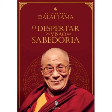 Imagem de O Despertar Da Visão Da Sabedoria