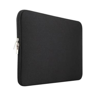 Imagem de Bolsa Portátil Ultrafina Para Laptop De 11-15,6 Polegadas, Compatível 