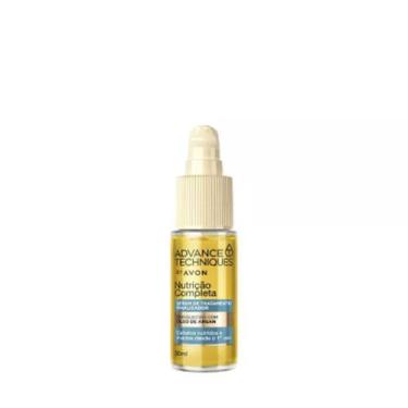 Imagem de Sérum de Tratamento Finalizador Nutrição Completa Advance Techniques -