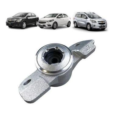 Imagem de Coxim Amortecedor Traseiro Direito Onix Prisma Spin Cobalt - Chevrolet
