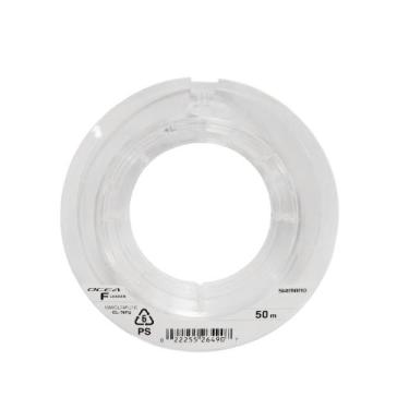Imagem de Linha de Pesca Monofilamento Ocea Leader 50m - Shimano, 0.476mm