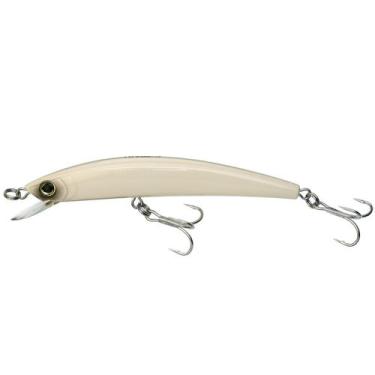 Imagem de Isca Artificial Crystal Minnow Floating Yo-zuri 9cm 7gr Meia Água Vári