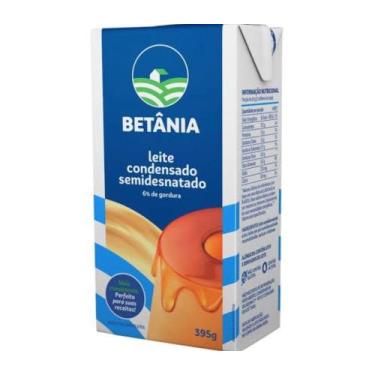 Imagem de Leite condensado - Betania 