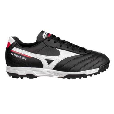 Imagem de Chuteira Mizuno Morelia Classic As Society, 39