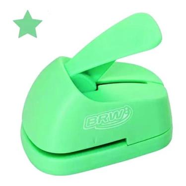 Imagem de Furador De Eva E Papel Scrapbook Estrela Pequeno 25mm 01 Un - BRW