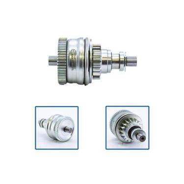 Imagem de Bendix Impulsor de Partida Jet Ski Kawasaki Polaris Yamaha 19 Dentes -