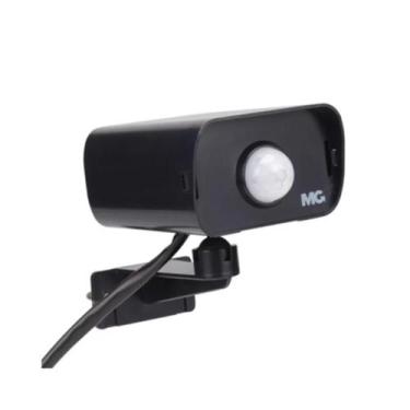 Imagem de Sensor de Presença Área Externa MPX -40F - Margirius - Margirius 