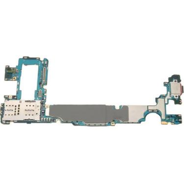 Imagem de Placa Mãe Compatível Galaxy Samsung S10 SM-G973F