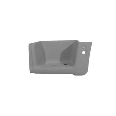 Imagem de Estribo cargo 815 inferior le plastico nac. **ford cargo 815 - BL FIBR