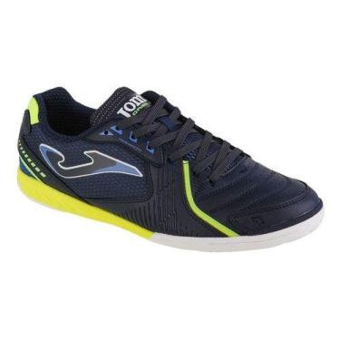 Imagem de Tenis Joma Futsal Dribling 801 Indoor Original Mania De Futs, Dris2403