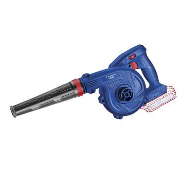 Imagem de Soprador 20V 9000-18000 RPM para Limpeza de Áreas Externas e Superfícies sem Bateria e Carregador Tramontina