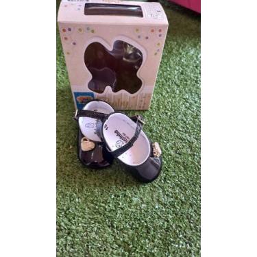 Imagem de Sapato Feminino Infantil - Baby Confort