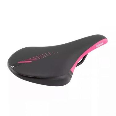 Imagem de Selim Arbok Neon , Rosa,  U