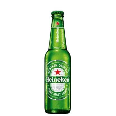 Imagem de Cerveja - Heineken