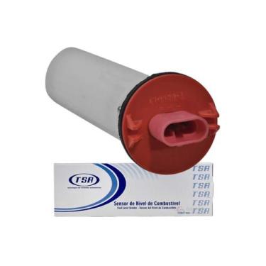 Imagem de Boia Tubular Fiat Tempra Gasolina - T060013 - TSA