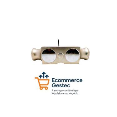 Imagem de Célula de Carga Tipo M 10T Sensor de Peso - Gestão Ecommerce