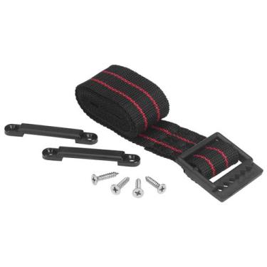 Imagem de Cinta para bateria Moeller 042217-10 102 cm com parafusos