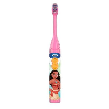 Imagem de Oral-B Pro-Health Escova Dentes Elétrica Cerdas Macias Moana - Oral B