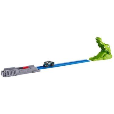 Imagem de Pista Metal Machines CROC ATTACK