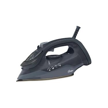 Imagem de Ferro de Passar a Vapor Oster AeroCeramic 250ml Vapor Vertical Base AeroCeramic Spray