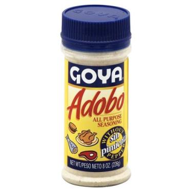 Imagem de Goya Abodo Tempero Multiuso sem pimenta - 226g