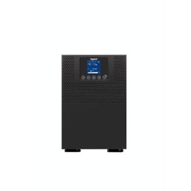 Imagem de Nobreak SMS Keor BR 3000VA 2700W Online Senoidal Pura 220V, 220V