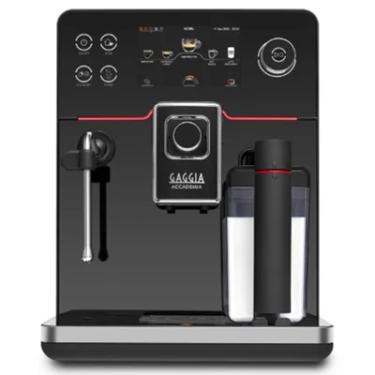 Imagem de Cafeteira Gaggia Accademia Preta Para Café Espresso - 19018141 110