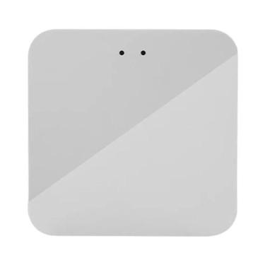 Imagem de Gateway Para Casa Inteligente, Hub ZigBee WiFi Bluetooth, Controle Pel