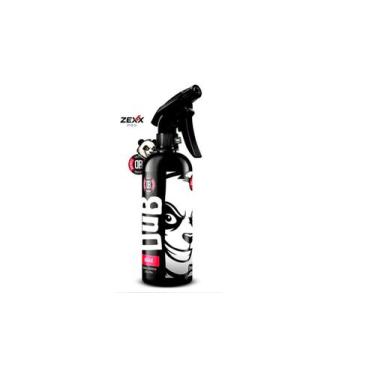 Imagem de Dwax Cera Carnaúba Hibrida Líquida Brilho Dub Boyz Dwax - 500ml