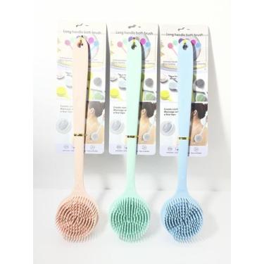 Imagem de Escova De Banho Silicone - Dalla Valle