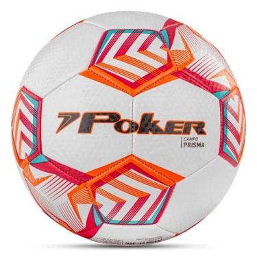 Imagem de Bola Poker Training 32 Gomos Prisma - Campo - Sortida, Sortida
