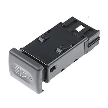 Imagem de Interruptor de luz focal, adequado para Land Rover Defender TD5 / PUMA TDCi - YUG000540LN