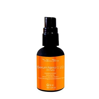 Imagem de Serum Nano C 20 Medicatriz Anti Aging - 30ml