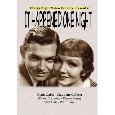Imagem de It Happened One Night
