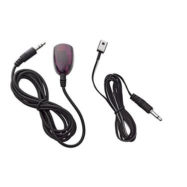 Imagem de Leviton Kit de alvo e emissor IR 41910-HIR para extensores HDMI HDBaseT