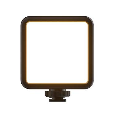 Imagem de Iluminador de Led para Câmeras/Celulares - Vijim VL100C