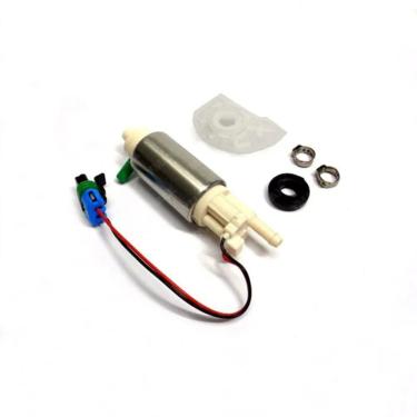 Imagem de Bomba Combustível - Alcool Palio 2002 2003 2004 Ymax