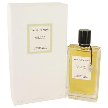 Imagem de Perfume Feminino Bois D`iris Van Cleef & Arpels 75ml