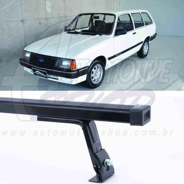 Imagem de Rack Teto Resistent Chevrolet Marajo 1980 até 1989 LW008