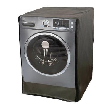 Imagem de Capa Lava E Seca Midea Storm Wash 11 Kg Transparencia Ziper