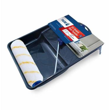 Imagem de Kit Antirespingo Economico 3 Peças 1576 Tigre