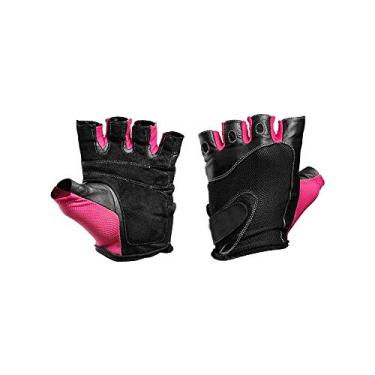 Imagem de Luva para Treino e MusculaçãoTam. P