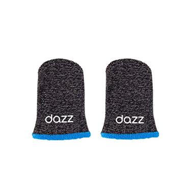 Imagem de Luva de Dedo Gaming, Preto, 30 x 25 x 1 cm, Dazz