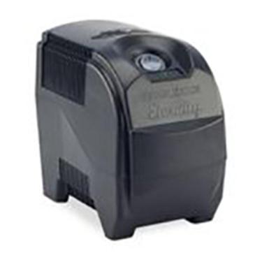 Imagem de Estabilizador para Eletrodoméstico 300VA Eternity Preto Force Line