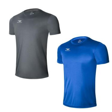 Imagem de Kit 2 Camisas Penalty Juvenil X