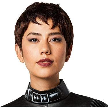 Imagem de Rubie's Peruca feminina DC Selina Kyle: O filme Batman