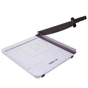 Imagem de Guilhotina Copiatic P/ 8 Fls. 420 Menno