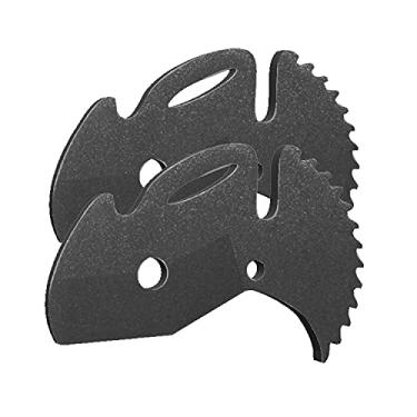 Imagem de Libraton Lâmina de reposição para cortador de tubos de PVC para cortador de tubos de plástico, PEX, PVC, PPR mangueiras de plástico e tubo de encanamento